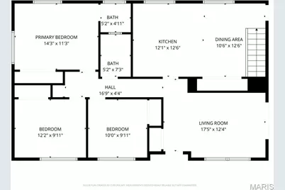 1325 Yale Avenue, Richmond Heights, MO 63117 - Photo 43