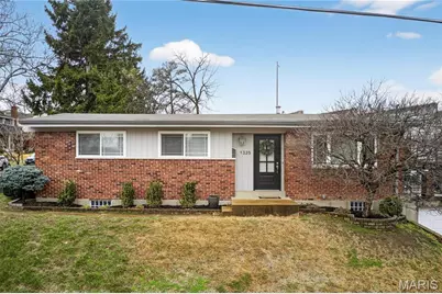 1325 Yale Avenue, Richmond Heights, MO 63117 - Photo 1