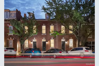 2016 S 12th Street, Saint Louis, MO 63104 - Photo 1