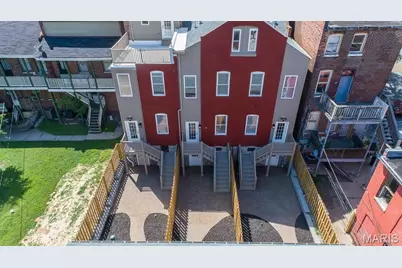 2016 S 12th Street, Saint Louis, MO 63104 - Photo 33