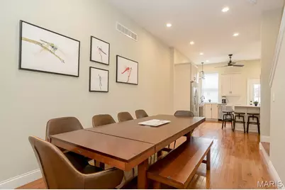 2016 S 12th Street, Saint Louis, MO 63104 - Photo 7