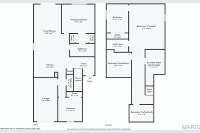 3175 White Pine Drive, Imperial, MO 63052 - Photo 19