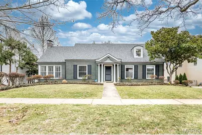 8161 Stratford Drive, Saint Louis, MO 63105 - Photo 1