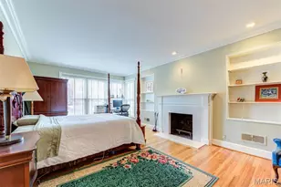 8161 Stratford Dr, Saint Louis, MO 63105 - Photo 31