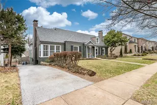 8161 Stratford Dr, Saint Louis, MO 63105 - Photo 71