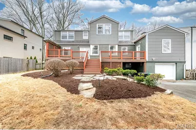 8161 Stratford Drive, Saint Louis, MO 63105 - Photo 65