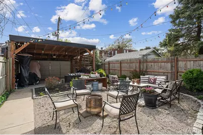 4020 Flad Avenue, Saint Louis, MO 63110 - Photo 23