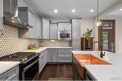 4020 Flad Avenue, Saint Louis, MO 63110 - Photo 19