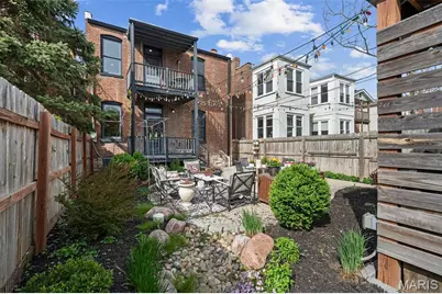 4020 Flad Avenue, Saint Louis, MO 63110 - Photo 55