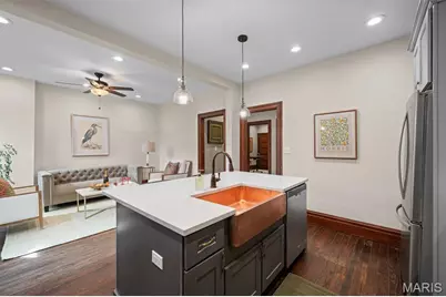 4020 Flad Avenue, Saint Louis, MO 63110 - Photo 17