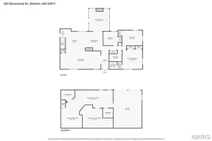 202 Morewood Dr, Manchester, MO 63011 - Photo 33