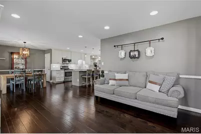 202 Morewood Drive, Manchester, MO 63011 - Photo 5