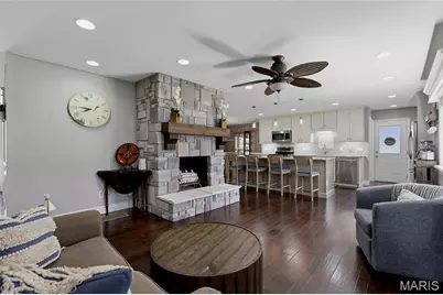 202 Morewood Drive, Manchester, MO 63011 - Photo 11