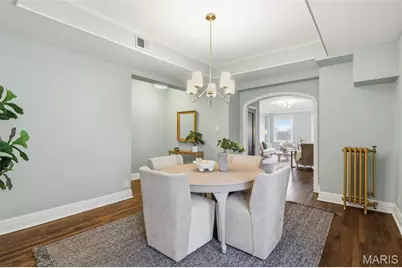 4440 Lindell Boulevard #701, Saint Louis, MO 63108 - Photo 9