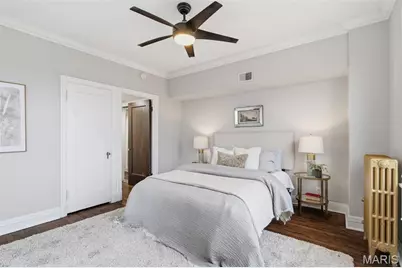 4440 Lindell Boulevard #701, Saint Louis, MO 63108 - Photo 15