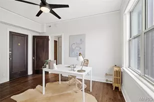 4440 Lindell Blvd, Saint Louis, MO 63108 - Photo 27