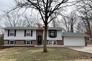 8 Dogwood Ln, Hillsboro, MO 63050 - Photo 1