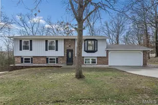 8 Dogwood Ln, Hillsboro, MO 63050 - Photo 1