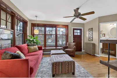 7435 Cornell Avenue, Saint Louis, MO 63130 - Photo 13