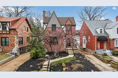 7435 Cornell Avenue, Saint Louis, MO 63130 - Photo 1