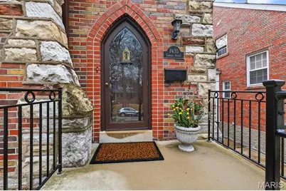 7435 Cornell Avenue, Saint Louis, MO 63130 - Photo 3