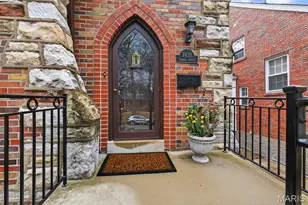 7435 Cornell Ave, Saint Louis, MO 63130 - Photo 3