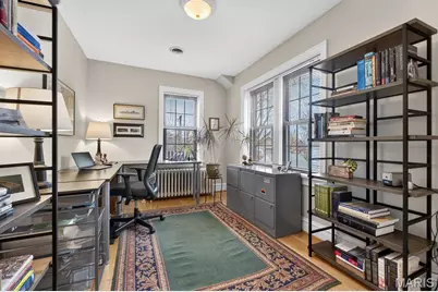 7435 Cornell Avenue, Saint Louis, MO 63130 - Photo 19