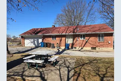 7126 Forest Hill Drive, Saint Louis, MO 63121 - Photo 3