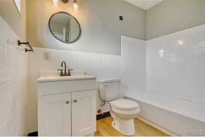 4160 Folsom Avenue #D, Saint Louis, MO 63110 - Photo 7