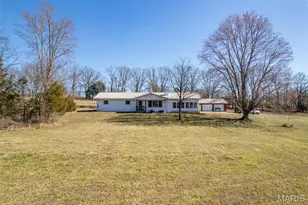 18374 State Hwy 185, Potosi, MO 63664 - Photo 1