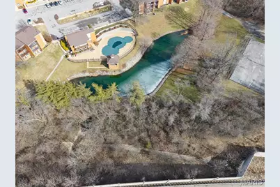 1926 Hunting Lake Court #103, Saint Louis, MO 63122 - Photo 37