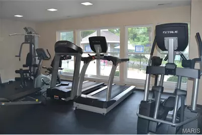 1926 Hunting Lake Court #103, Saint Louis, MO 63122 - Photo 29