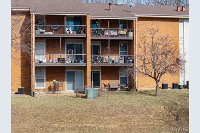 1926 Hunting Lake Court #103, Saint Louis, MO 63122 - Photo 33