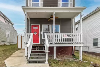 904 N 2nd Street, De Soto, MO 63020 - Photo 3