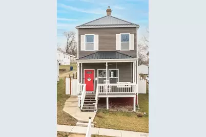 904 N 2nd Street, De Soto, MO 63020 - Photo 1