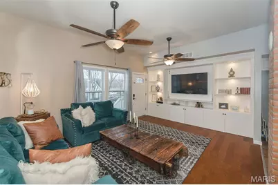 904 N 2nd Street, De Soto, MO 63020 - Photo 5