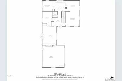 3300 Shrewsbury Lane, Saint Charles, MO 63301 - Photo 83