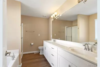 3515 Eagles Hill Ridge, Saint Charles, MO 63303 - Photo 15