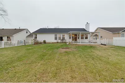 3515 Eagles Hill Ridge, Saint Charles, MO 63303 - Photo 23