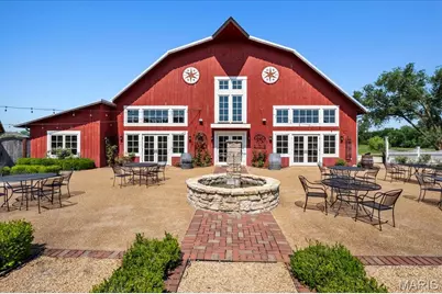 15226 Boone Monument Road, Marthasville, MO 63357 - Photo 5