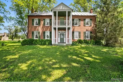 15226 Boone Monument Road, Marthasville, MO 63357 - Photo 1
