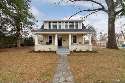 9527 W Milton Avenue, Overland, MO 63114 - Photo 1