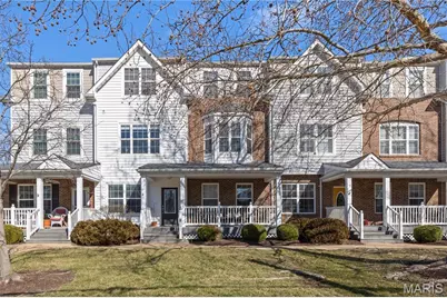 231 W Monroe Avenue #205, Kirkwood, MO 63122 - Photo 1