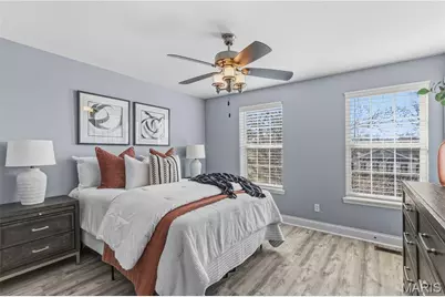 231 W Monroe Avenue #205, Kirkwood, MO 63122 - Photo 15