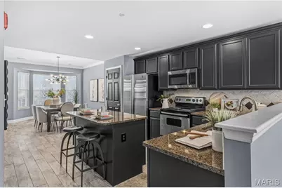 231 W Monroe Avenue #205, Kirkwood, MO 63122 - Photo 7