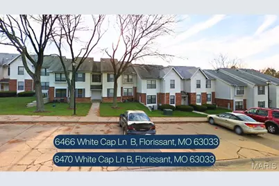 11978 Del Reo Court, Spanish Lake, MO 63138 - Photo 13