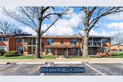 11978 Del Reo Court, Spanish Lake, MO 63138 - Photo 23