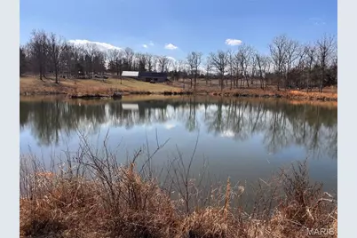 85 Barnicle Chapel Road, Shelbyville, MO 65565 - Photo 1