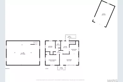 2037 Bainbridge Drive, Saint Louis, MO 63133 - Photo 33