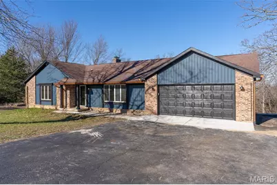 7999 State Rd Dd, Bloomsdale, MO 63627 - Photo 1